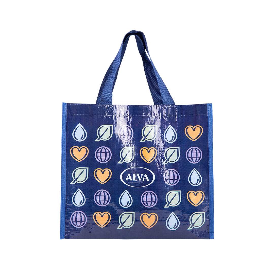 Ecobag M Alva
