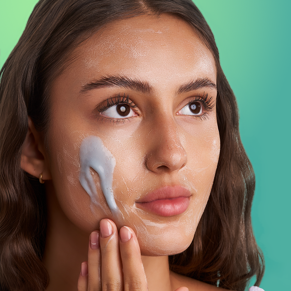 Gel de Limpeza Facial 100ml Good Mood Alva