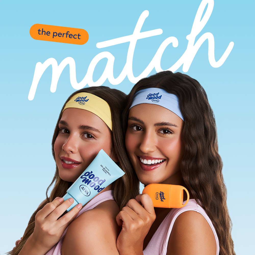 Kit Skincare no Seu Tempo Good Mood