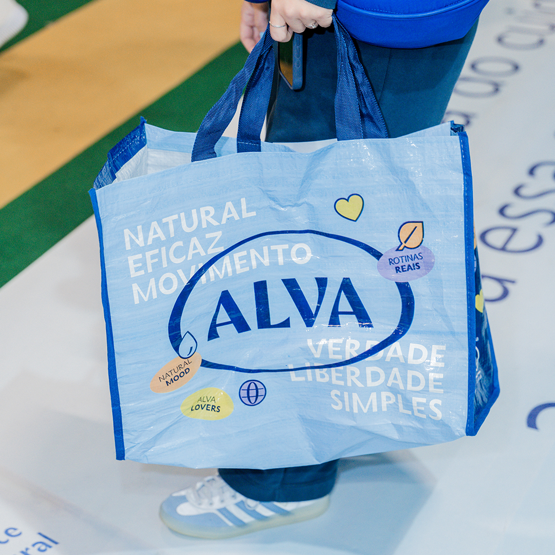 Ecobag G Alva