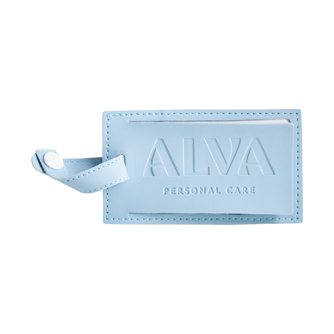 Tag de Mala Alva