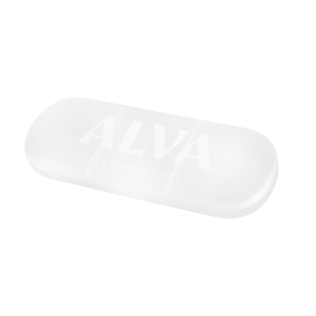 Case para Raspador de Língua Alva