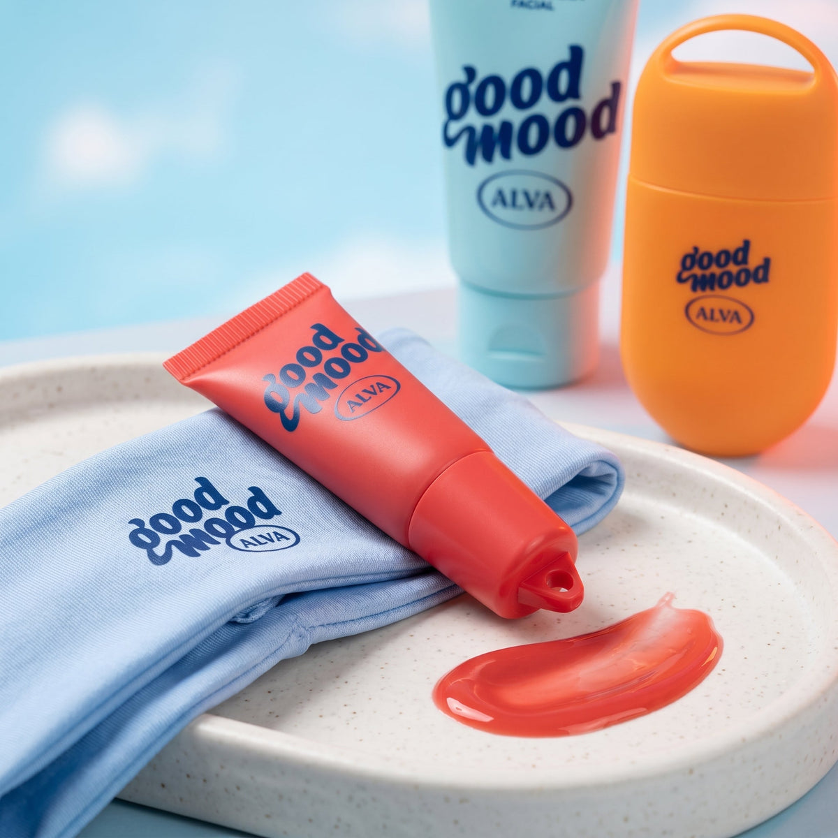 Kit Momento Skincare Good Mood