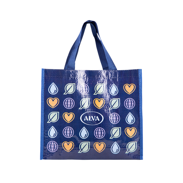 Ecobag M Alva