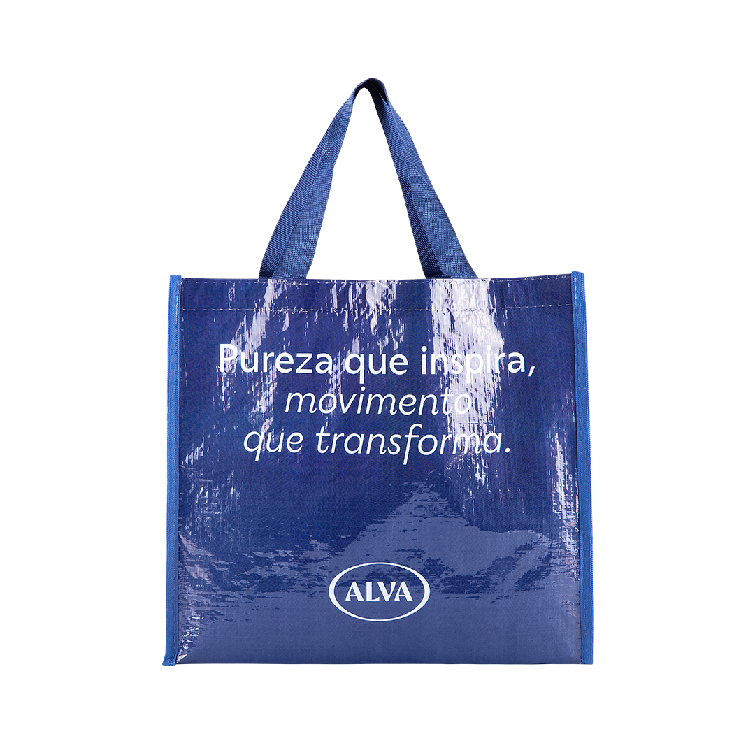Ecobag M Alva