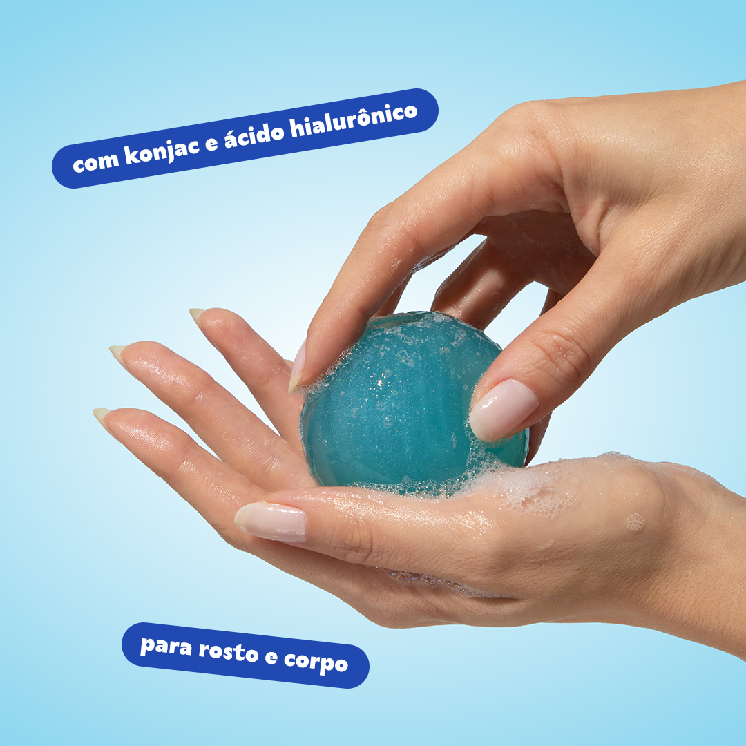 Kit Rotina de Limpeza Good Mood