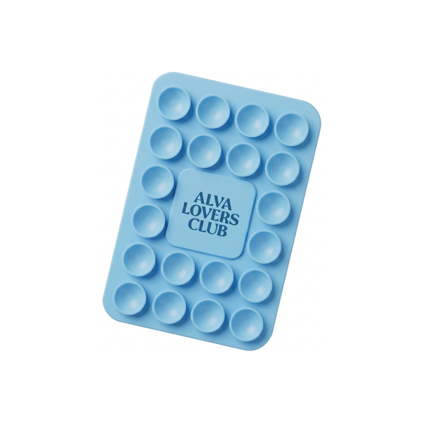 Ventosa para Celular Alva Lovers Club