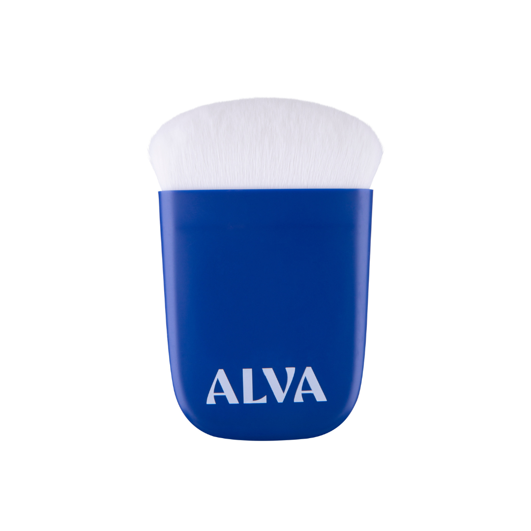 Pincel para Shampoo em Pó Alva
