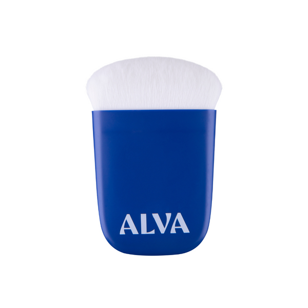 Pincel para Shampoo em Pó Alva