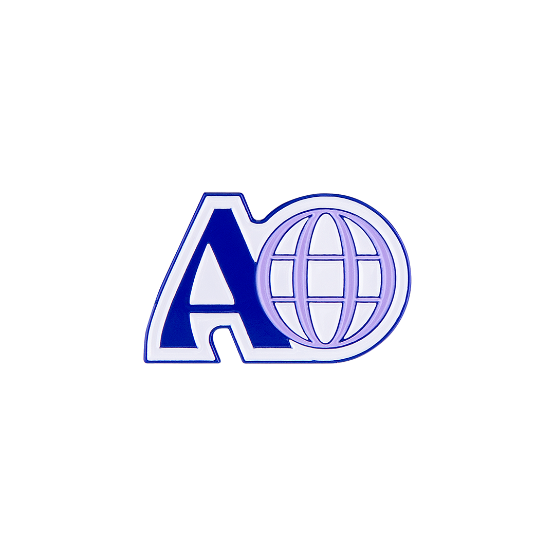 Pin World Alva