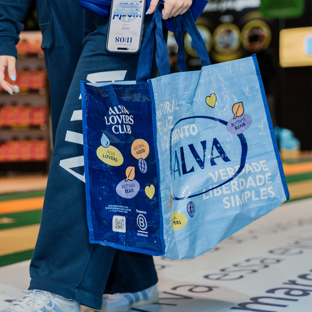 Ecobag G Alva