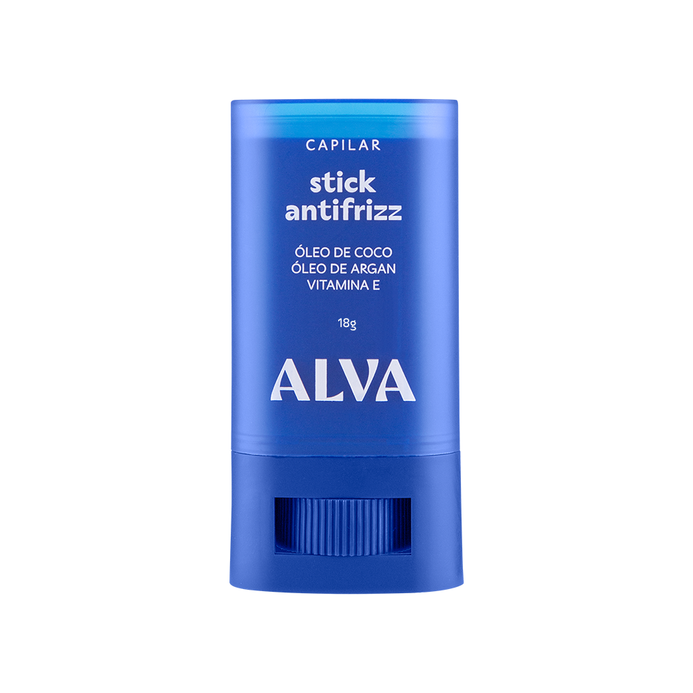 Stick Antifrizz 18g Alva