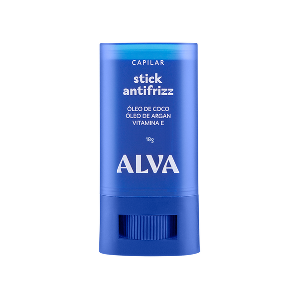 Stick Antifrizz 18g Alva