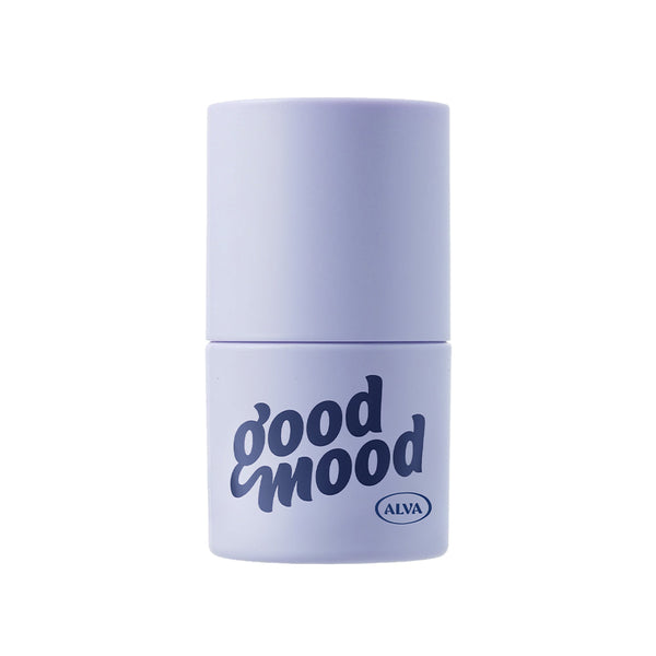 Desodorante Roll-on Blueberry 50ml Good Mood Alva