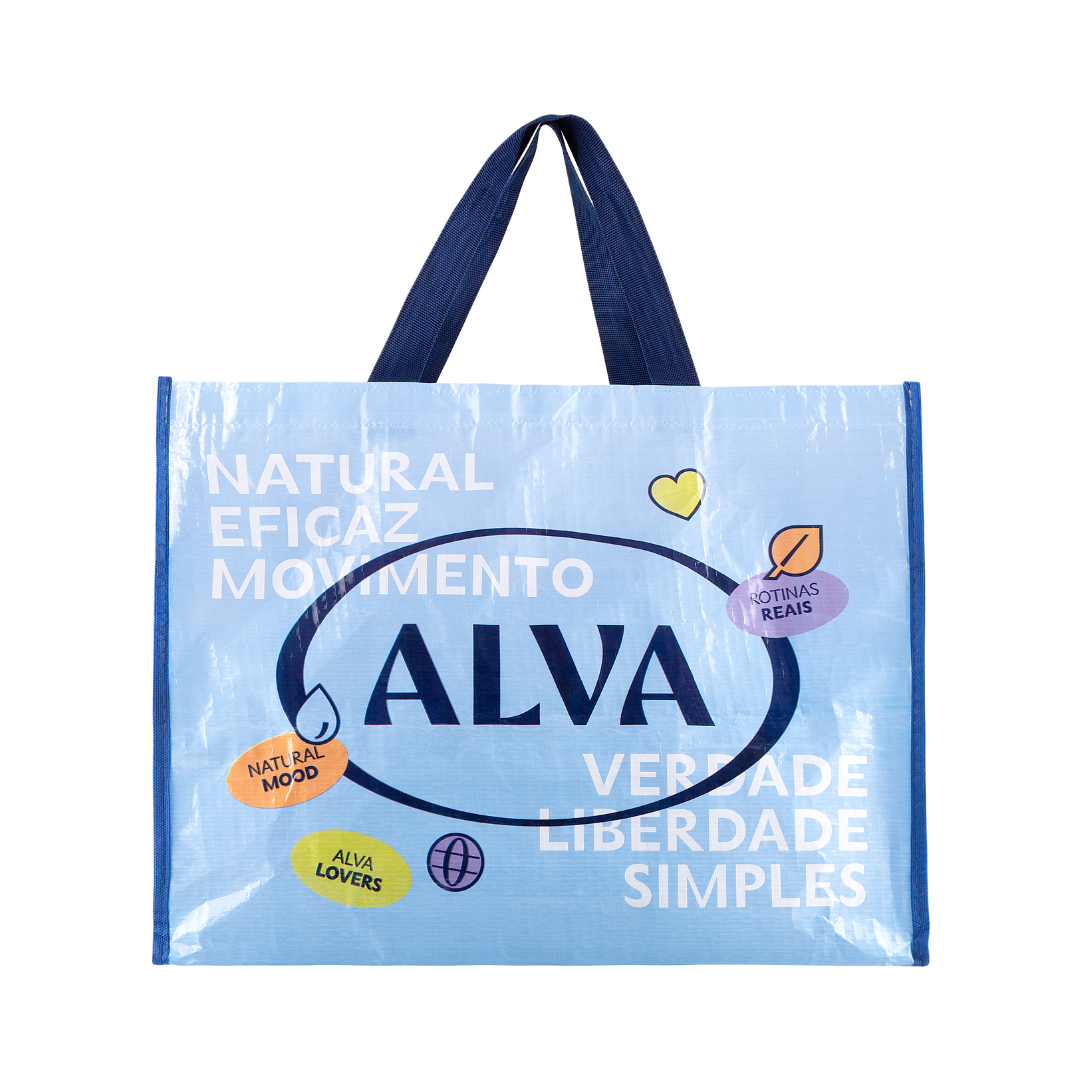 Ecobag G Alva