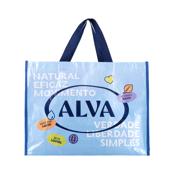 Ecobag G Alva