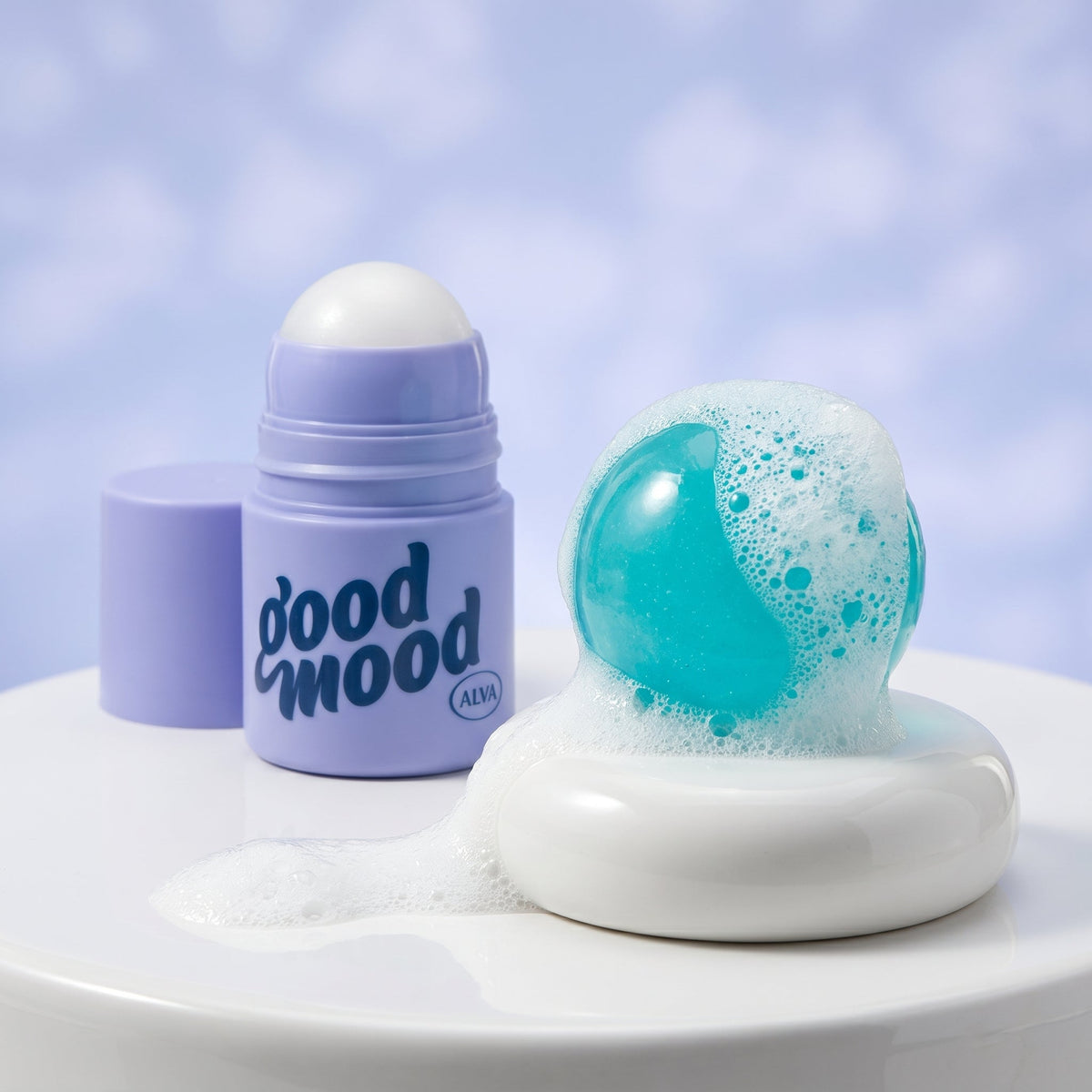 Kit Frescor Diário Good Mood