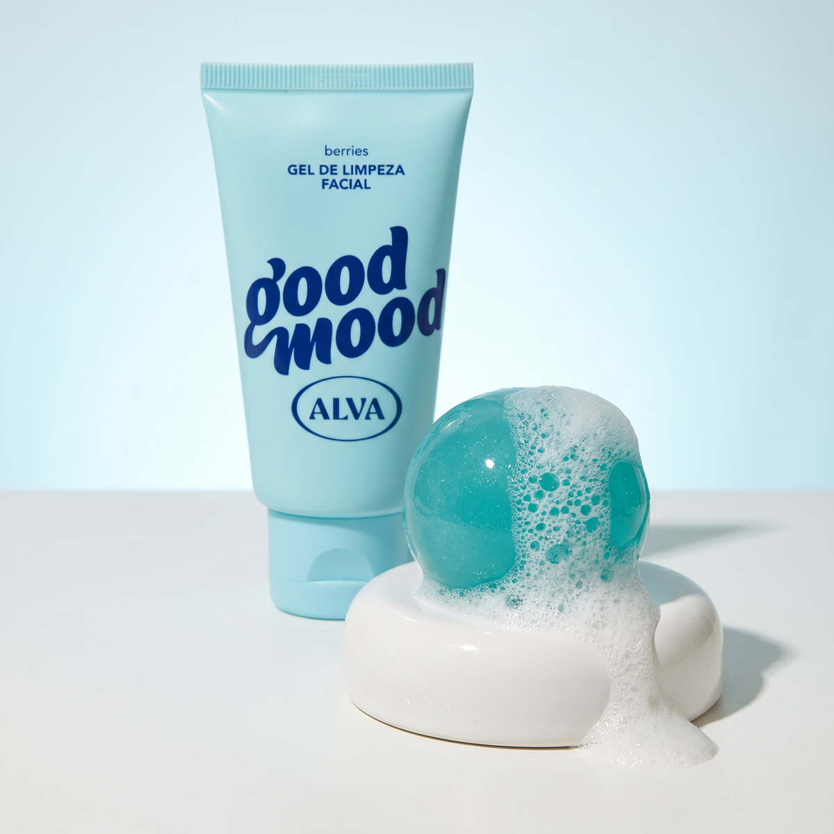 Kit Rotina de Limpeza Good Mood