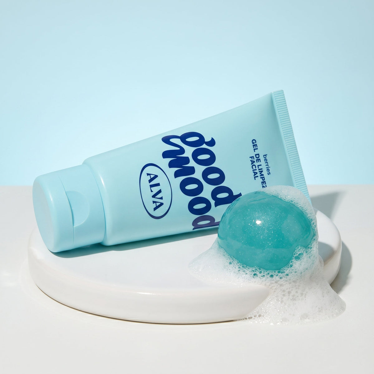 Kit Rotina de Limpeza Good Mood