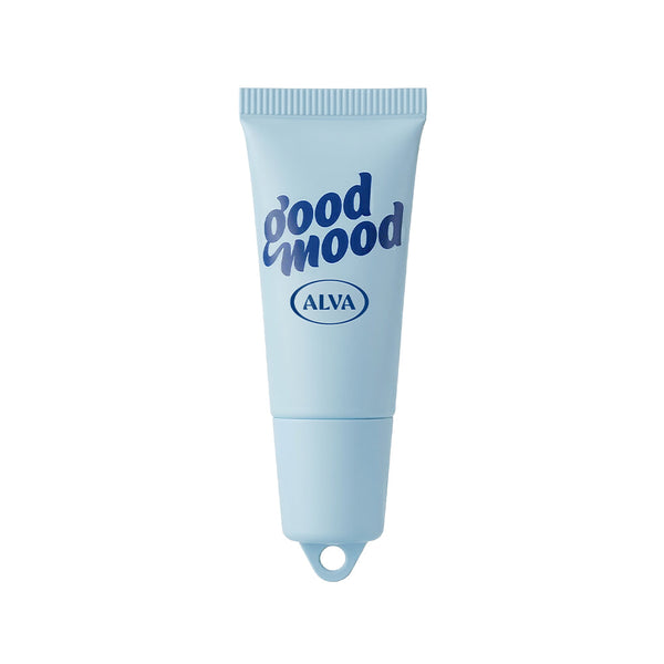Lip Balm Gloss Clear 6g Good Mood Alva