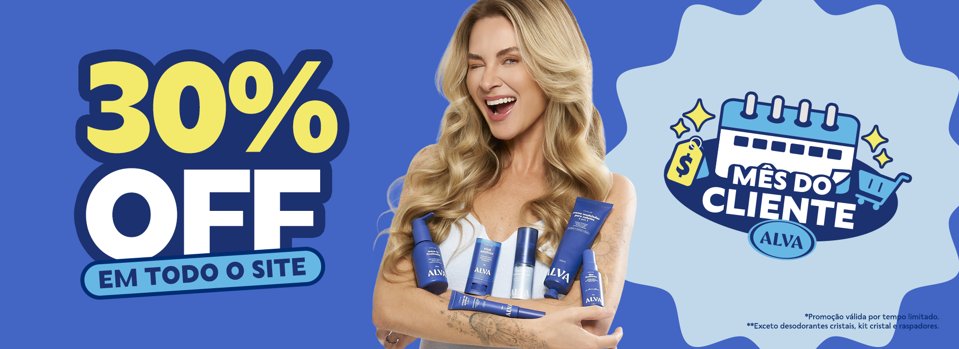 Alva Personal Care