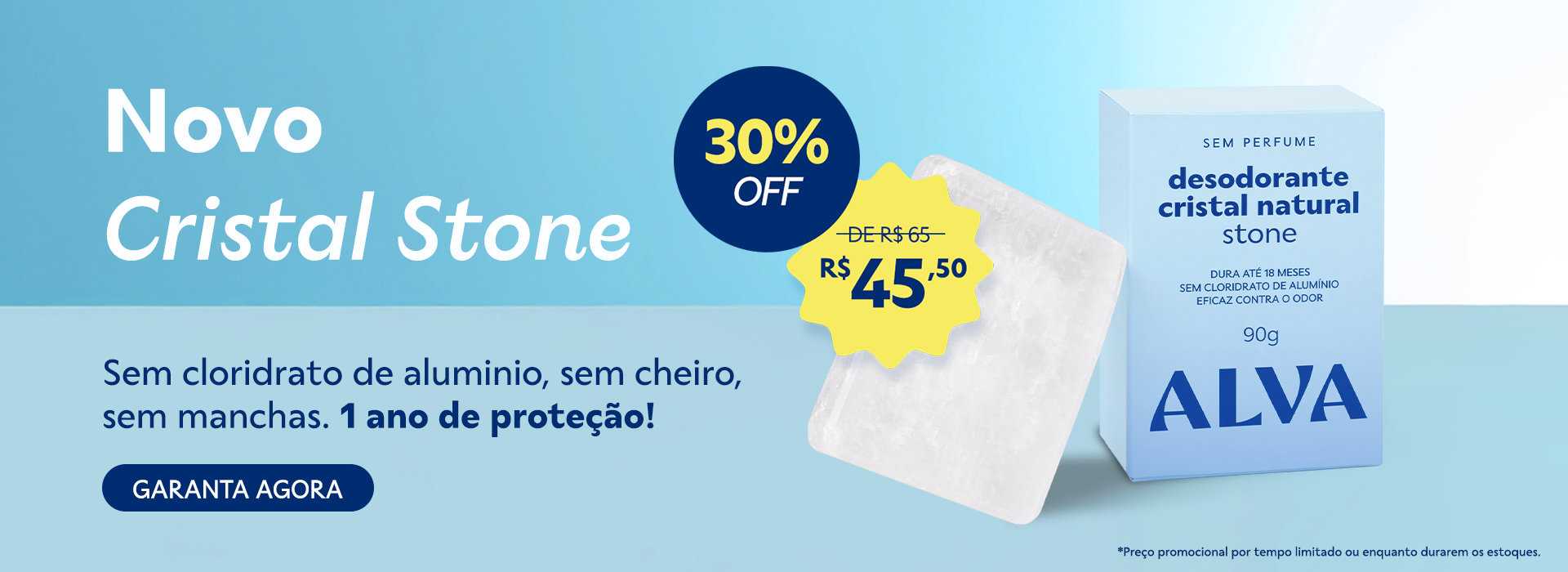 Alva Personal Care