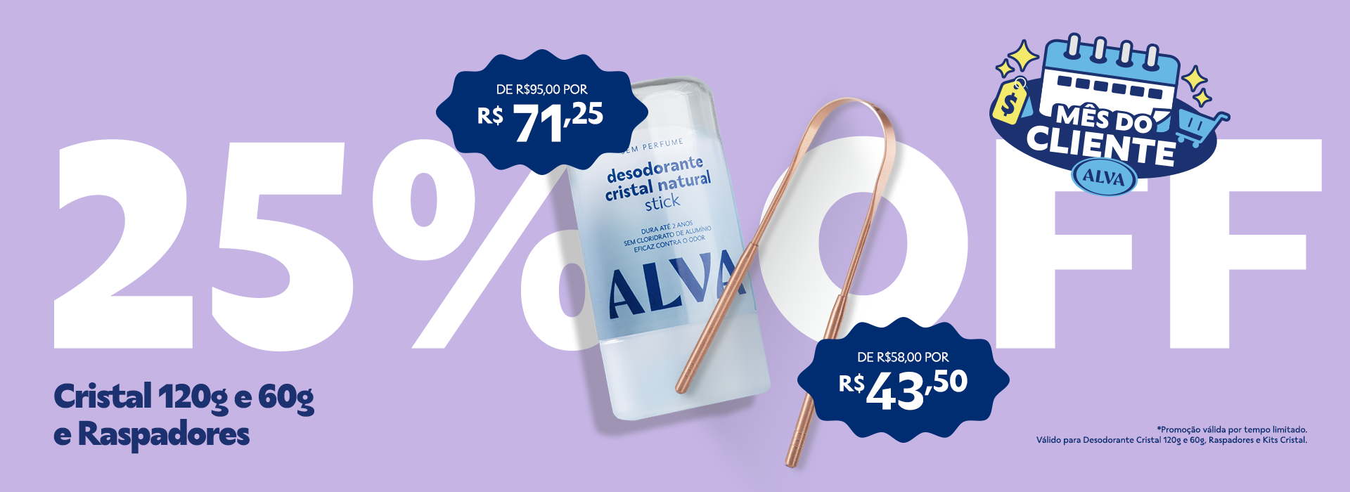 Alva Personal Care